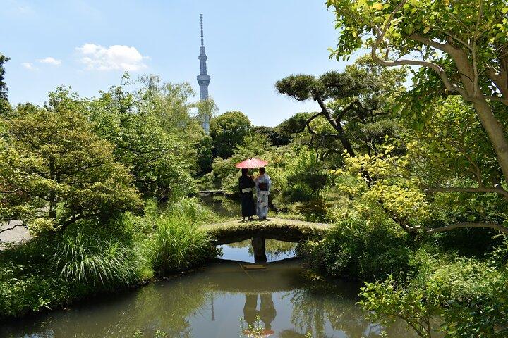 THE TOKYO PASS : Musei, giardini e attrazioni culturali a Tokyo