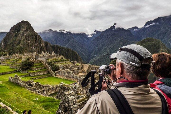 Eksklusiv luksus 11 dage Machu Picchu & Huayna Picchu oplevelse