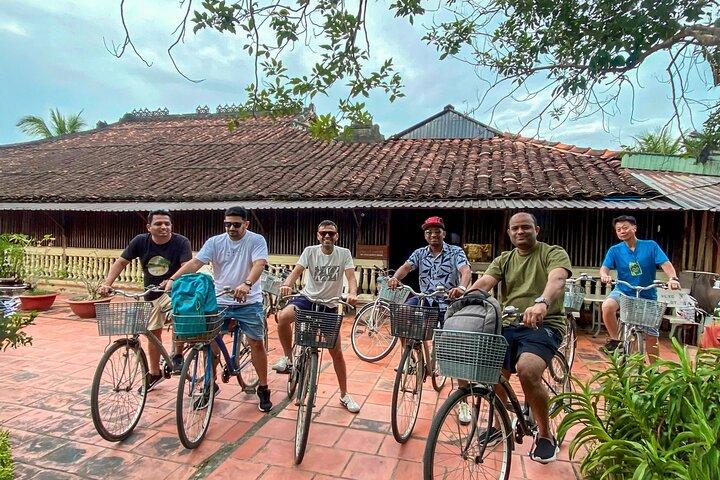 De Ho Chi Minh: Aventura de bicicleta através do Delta do Mekong - Ben Tre