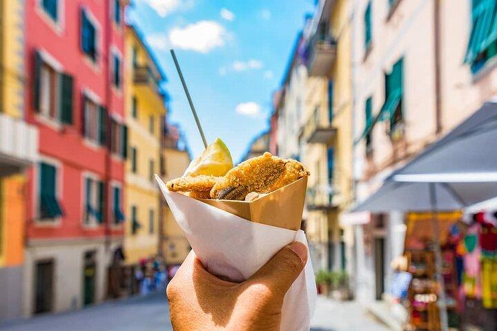 Naples Private Street Food Tour
