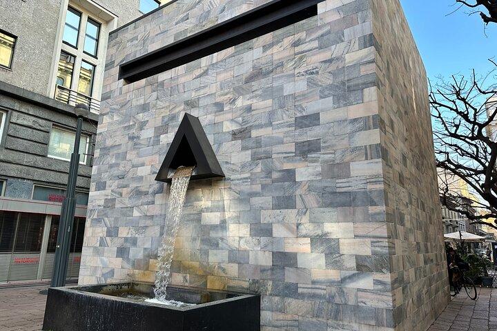 Milan Brera District und Moscova Walking Tour mit lokalem Guide
