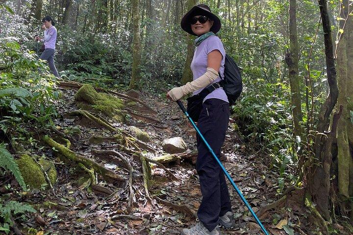 Dalat 2 jours Eco Trekking Tour