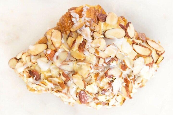 サンタバーバラでのグルメ試食体験とガイド付きウォーキングツアー