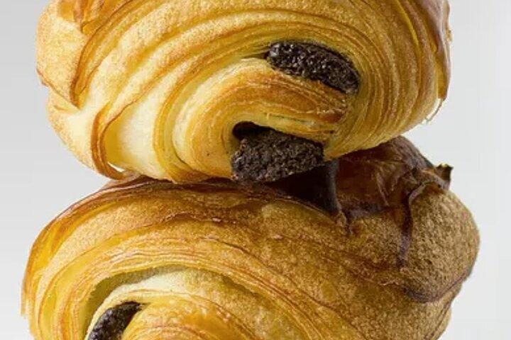 サンタバーバラでのグルメ試食体験とガイド付きウォーキングツアー