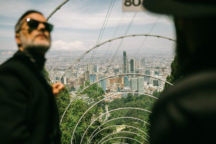 Bogota privat luksusbytur: Guide, transport og billetter
