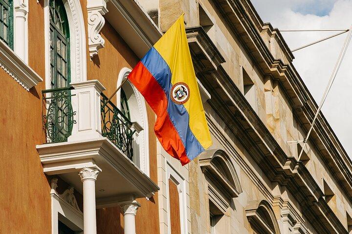 Bogota privat luksusbytur: Guide, transport og billetter