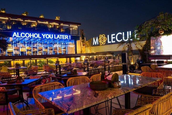 Agra Night Luxe : Die ultimative Agra Nightlife Tour