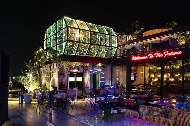 Agra Night Luxe : Die ultimative Agra Nightlife Tour