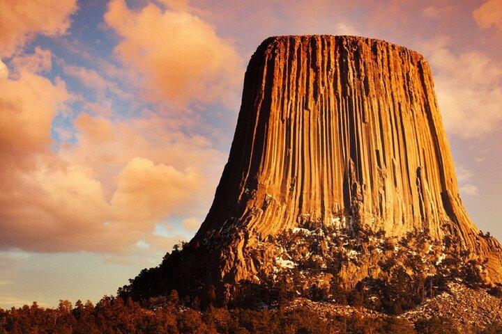 Excursion de 7 jours à Yellowstone et Las Vegas au départ de Salt Lake City