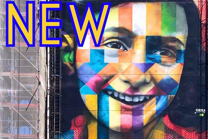 Sur les traces d'Anne Frank: Amsterdam pendant la Seconde Guerre mondiale