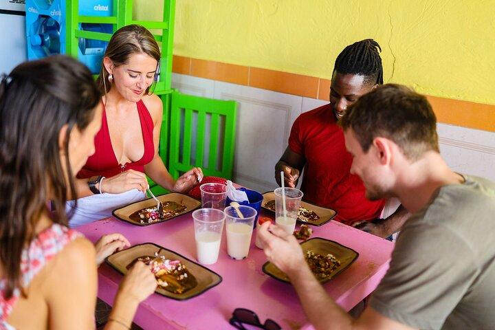 Playa del Carmen Walking Food Tour