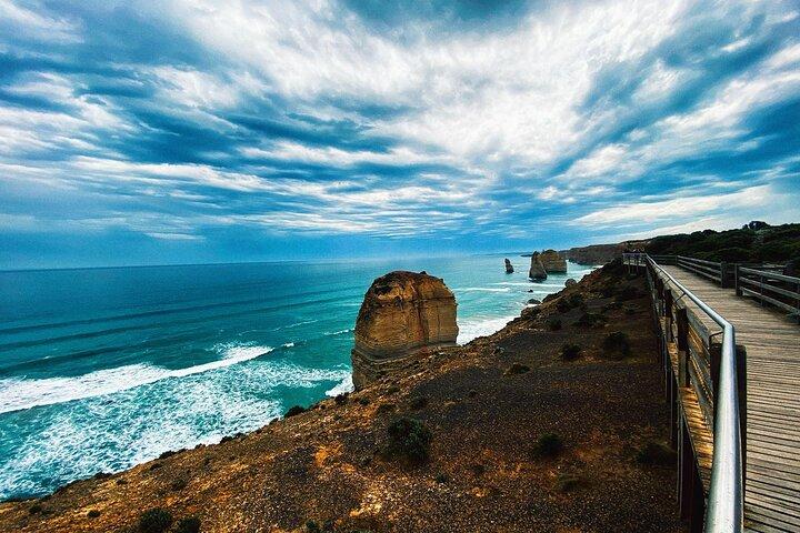 Great Ocean Road Discovery Tour - 12 apostoli e meraviglie dell'ora d'oro