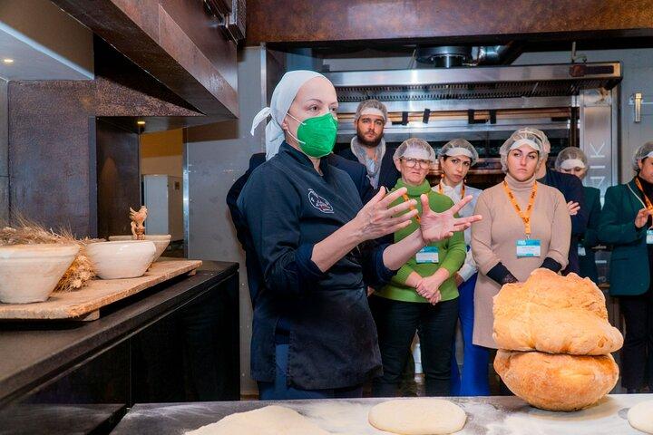Visite guidée de plusieurs jours dans les Pouilles au départ de Bari