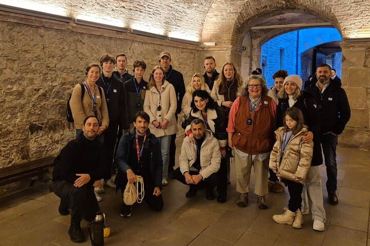 Picasso Museum Skip-the-Line Guided Tour