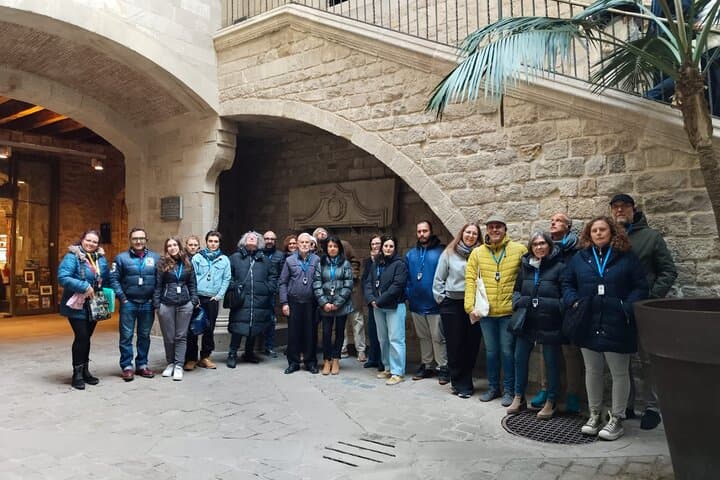 Picasso Museum Skip-the-Line Guided Tour