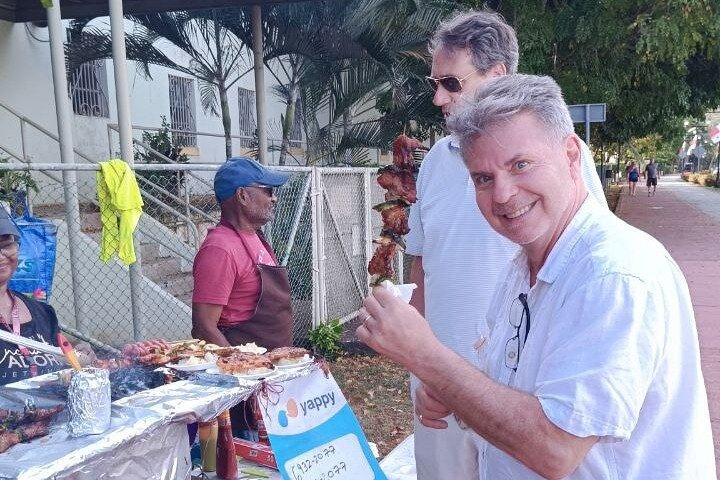 #1 Rated Private Panama City Half-Day | Canal & Casco Viejo