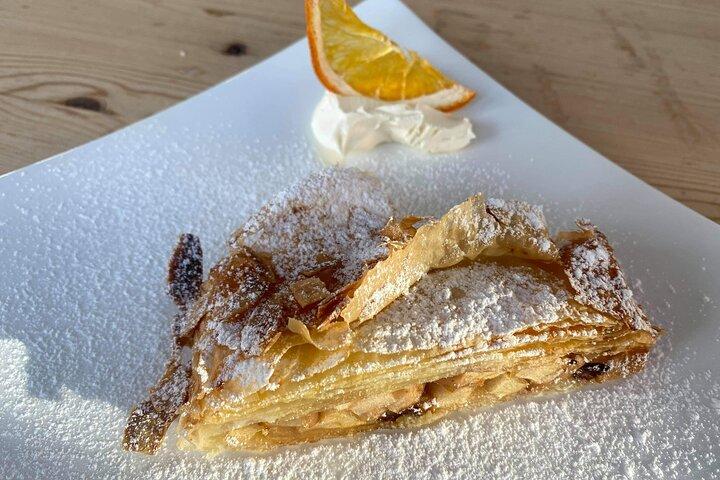 Tour gastronomico autoguidato a Malmö