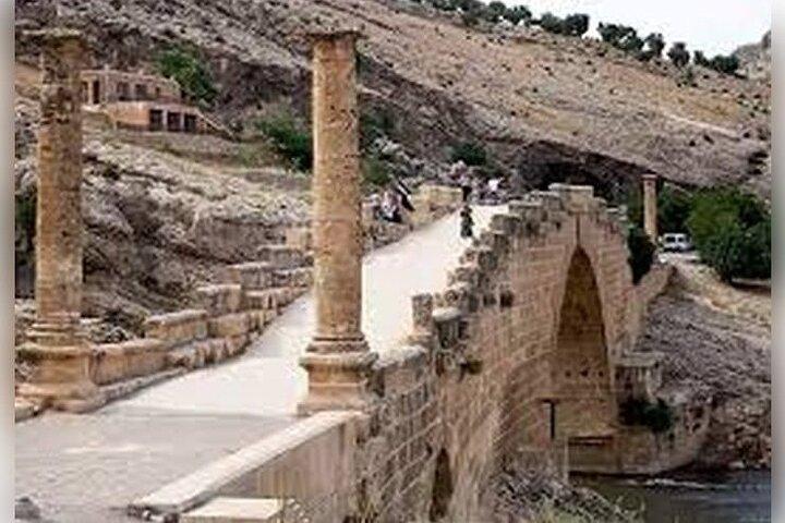 Daily Mount Nemrut Tour with flight from Istanbul