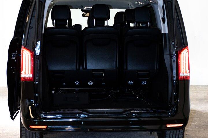 Private Transfer from Lisbon to Comporta or vice versa