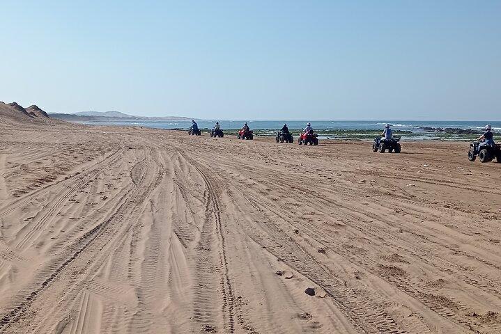 Essaouira: Hotell nära Quad Forest Beach
