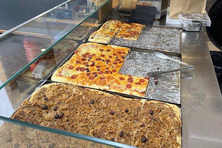 Nice Bites & Stories: Una gustosa avventura in città con un locale