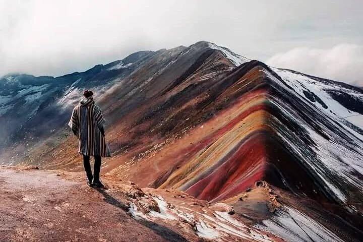 7-dages tur i Lima og Cusco - Machu Picchu + 3-stjernet hotel