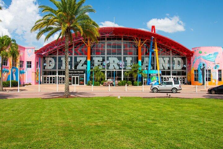 Orlando Auto Museum im Dezerland Park
