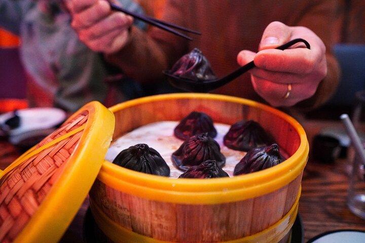 Visite gastronomique de Denver (LoHi)
