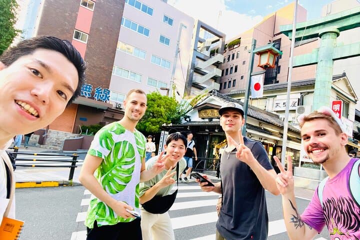 Create Your Akihabara Tour! Anime, Games & Local Tips