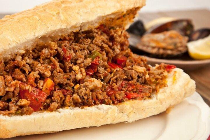 Bakoe Street Food Tour