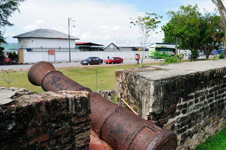 George Town UNESCO World Heritage Historic City Walk