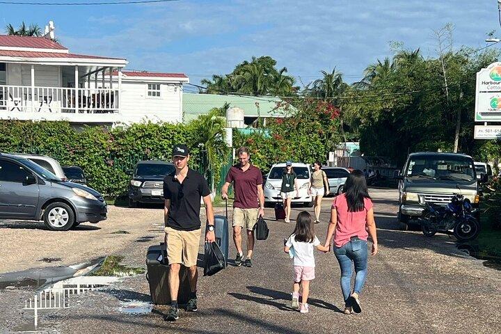 Excursie naar Costa Maya en Chacchoen Beach Club