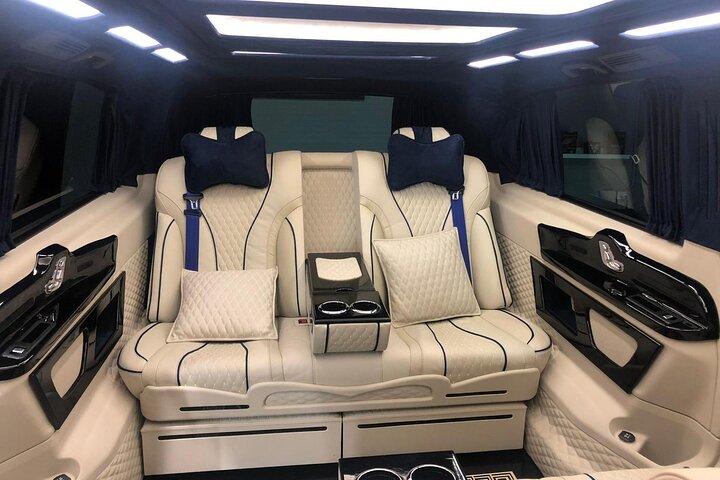 istanbul Airport Transfer