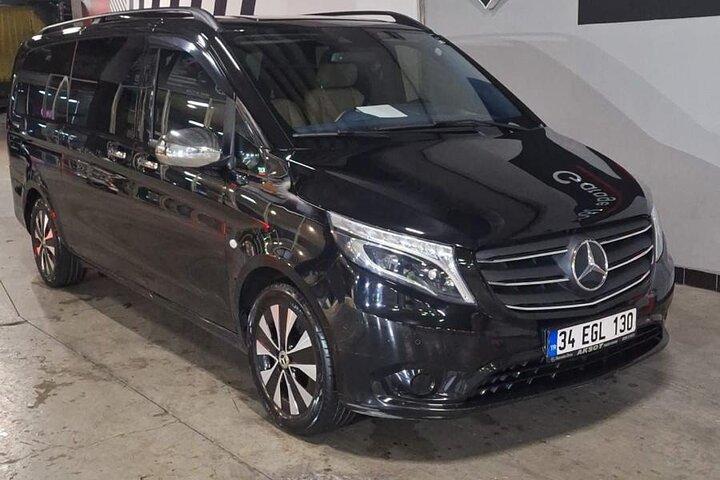 istanbul Airport Transfer