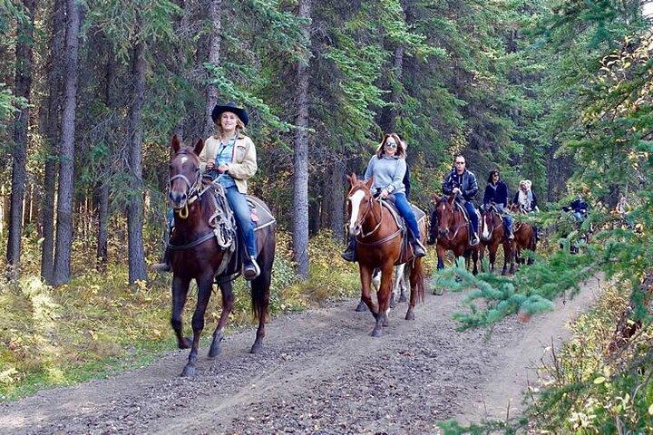Cusco Horseback Riding Adventure