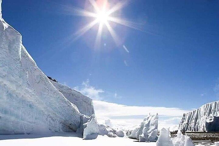 Ruta Machame Kilimanjaro Trekking 7 Días