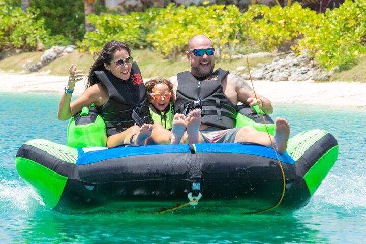 Punta Cana Jet Ski, Buggy & Aqua Kart Adventure