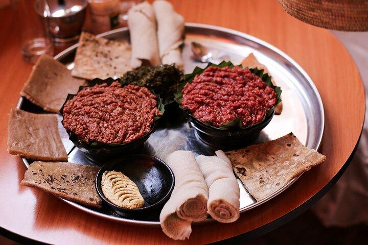 Addis Abeba Stopover City Tour 6 - 8Hours, Pickup & Dropoff do Aeroporto