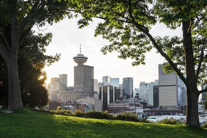 Jødisk historie Vancouver Oakridge Private vandretur