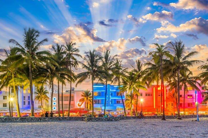 City Guide Must Do!! See It All in One Tour!! Best Tour in Miami