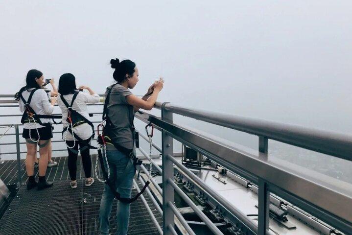 Taipei 101 Observatory Ticket (Rabatt)