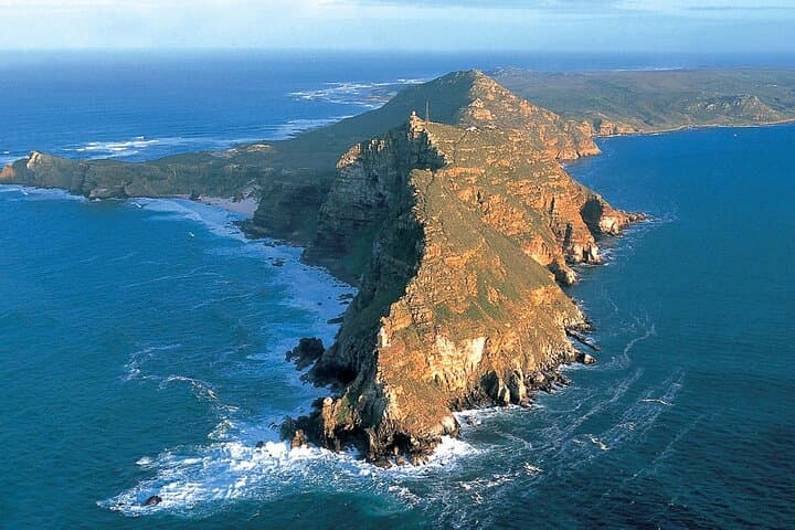 Full-Day Cape Peninsula Tour from Cape Town