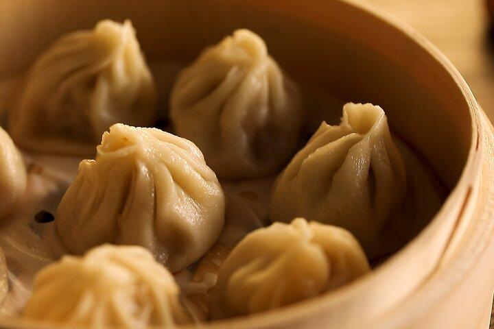 Tour privato della città di Shanghai con storia, skyline e cultura