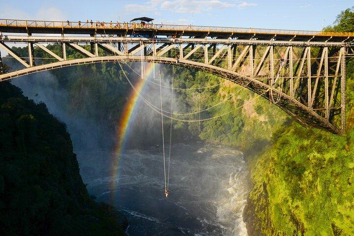 Hotéis em Victoria Falls