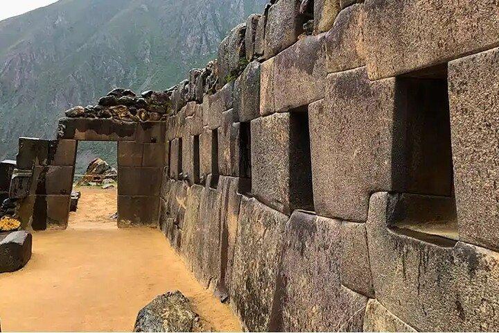Découvrez Cusco & MachuPicchu en 5 jours avec un hôtel 4 étoiles