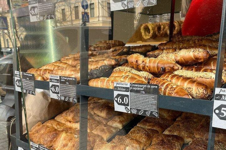 Mordre votre chemin à travers Timisoara - Timisoara's Street Food Tour