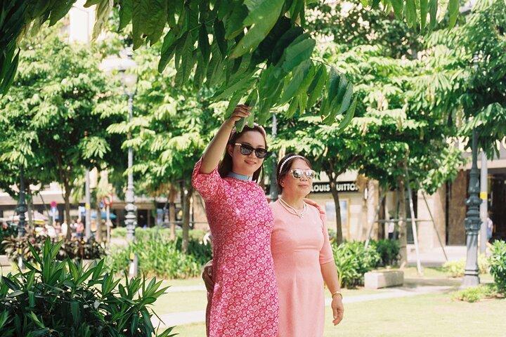 Serviços de fotografia profissionais em Cidade de Ho Chi Minh e Vietnã