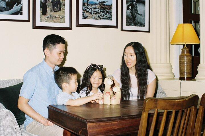 Serviços de fotografia profissionais em Cidade de Ho Chi Minh e Vietnã