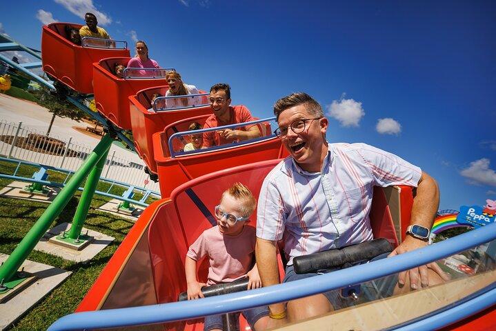 Billetter til PEPPA PIG Theme Park i Dallas Fort Worth