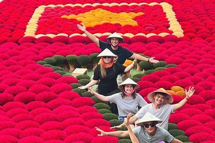 4-Days Vietnam's Northern Hidden Gems (Da Bac, Mai Chau, Pu Luong)